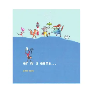 Er Was Eens ...