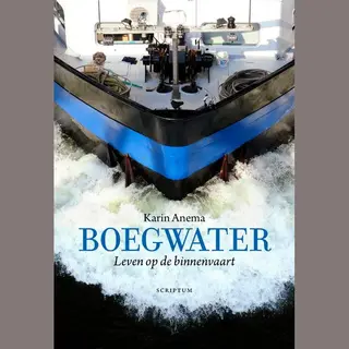 Boegwater