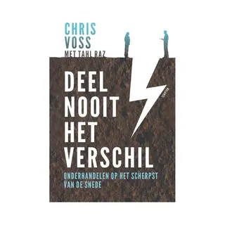 Deel Nooit Het Verschil
