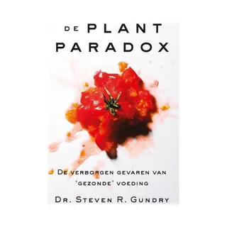 Steven R. Gundry De Plantparadox