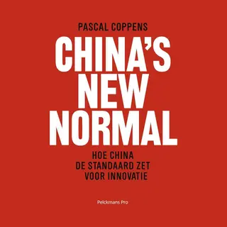 Pascal Coppens China's New Normal