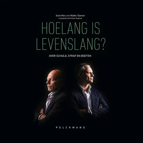 Fatma Taspinar Hoelang Is Levenslang? thumbnail