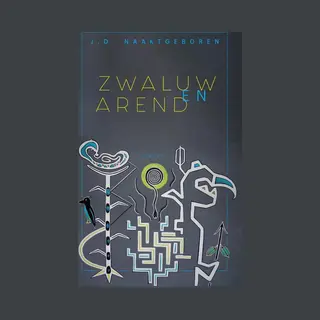 J.D. Naaktgeboren Zwaluw En Arend