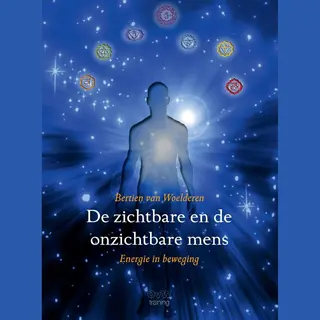 De Zichtbare En Onzichtbare Mens