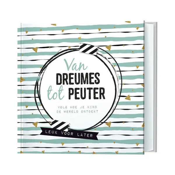 Lantaarn Publisher Van Dreumes Tot Peuter thumbnail