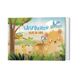 Babydieren