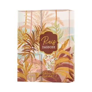Lantaarn Publishers. Reisdagboek