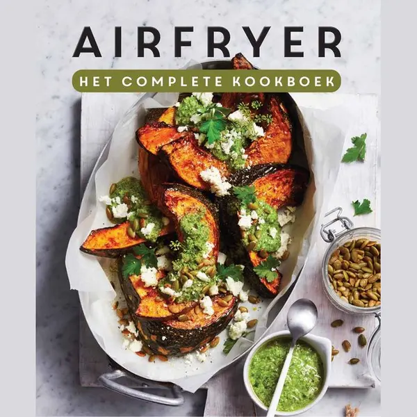 Airfryer thumbnail
