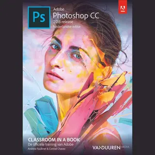 Andrew Faulkner Adobe Photoshop Cc Classroom In A Book / Classroom In A Book