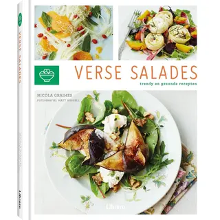 Nicola Graimes Verse Salades