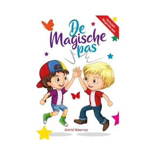 Astrid Waernes De Magische Pas
