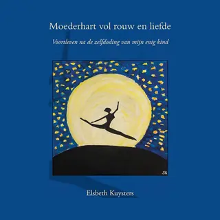 Moederhart Vol Rouw En Liefde