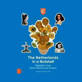 The Netherlands In A Nutshell