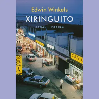 Edwin Winkels Xiringuito