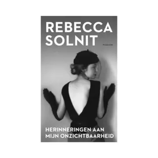 Herinneringen Aan Mijn Onzichtbaarheid