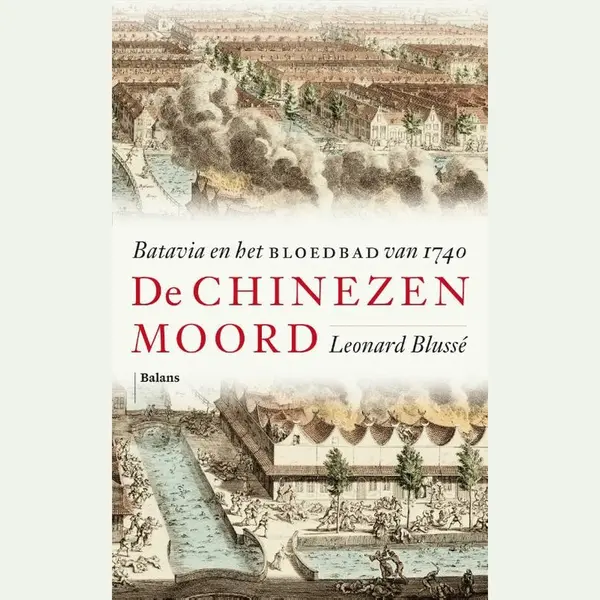 De Chinezenmoord thumbnail