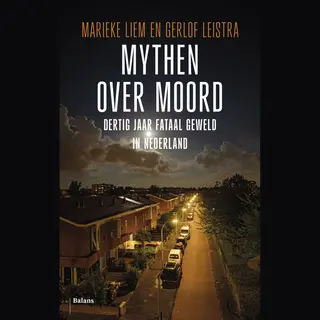 Mythen Over Moord