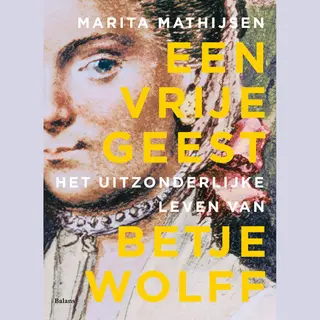 Een Vrije Geest