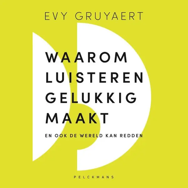 Waarom Luisteren Gelukkig Maakt thumbnail