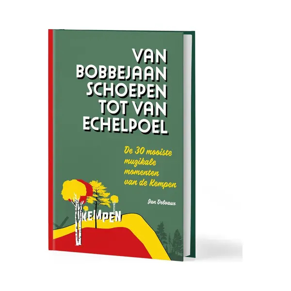 Van Bobbejaan Schoepen Tot Van Echelpoel thumbnail