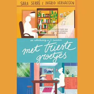 Met Trieste Groetjes