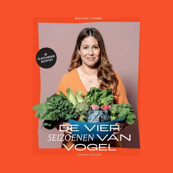 Sanne Vogel De Vier Seizoenen Van Vogel thumbnail