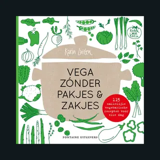 Vega Zónder Pakjes & Zakjes