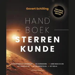 Handboek Sterrenkunde