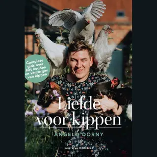 Liefde Voor Kippen