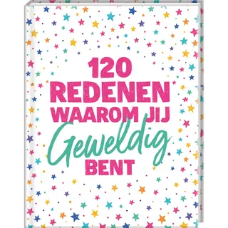 Interstat 120 Redenen Waarom Jij Geweldig Bent