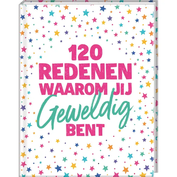 Interstat 120 Redenen Waarom Jij Geweldig Bent thumbnail