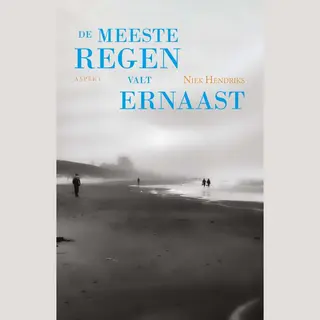 De Meeste Regen Valt Ernaast