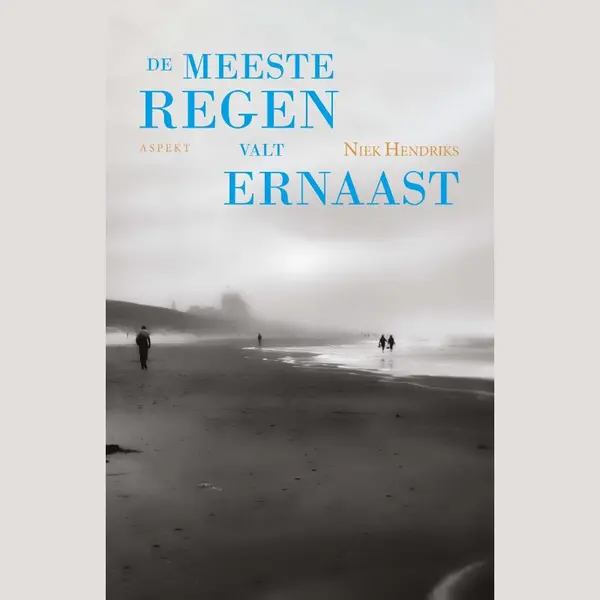 De Meeste Regen Valt Ernaast thumbnail