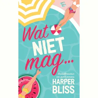 Wat Niet Mag...