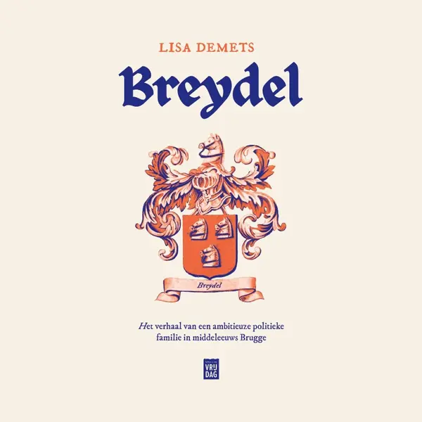 Breydel thumbnail