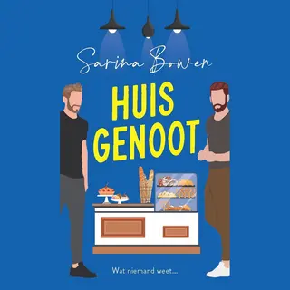 Huisgenoot