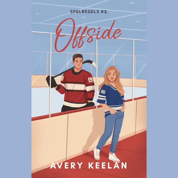 Spelregels 1 - Offside thumbnail