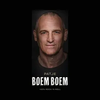 Dave Peters Patje Boem