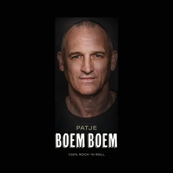 Dave Peters Patje Boem thumbnail