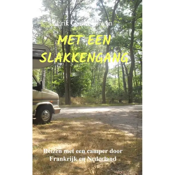 Met Een Slakkengang thumbnail