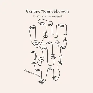 Esmée van Perlo Generatieproblemen