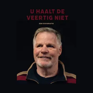 U Haalt De Veertig Niet.