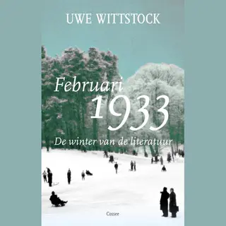 Februari 1933