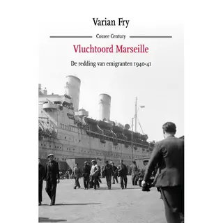 Vluchtoord Marseille
