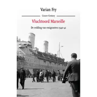 Vluchtoord Marseille