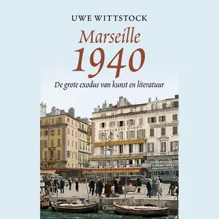 Marseille 1940