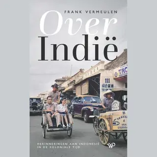 Over Indië