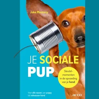 Je Sociale Pup