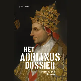 Joris Tulkens Het Adrianus Dossier