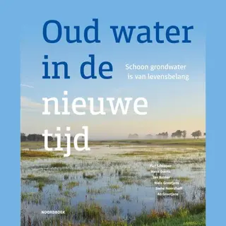 Oud Water In De Nieuwe Tijd